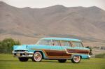 Mercury Monterey Station Wagon 1955 года